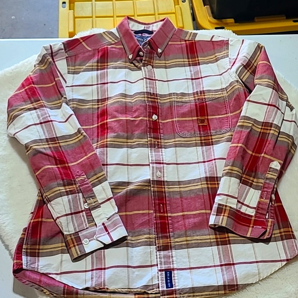 Panhandle Slim Mens Shirt